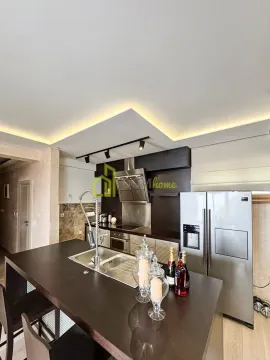 Rent, two bedroom apartment, 70m², Pržno, Budva - image 4