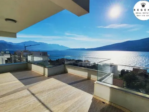 Sale, three bedroom apartment, 158m², Baošići, Herceg Novi - image 6