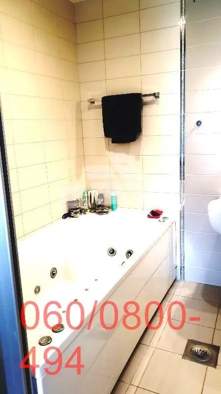 Sale, apartment, 154m², Lion, Zvezdara Sve Podlokacije