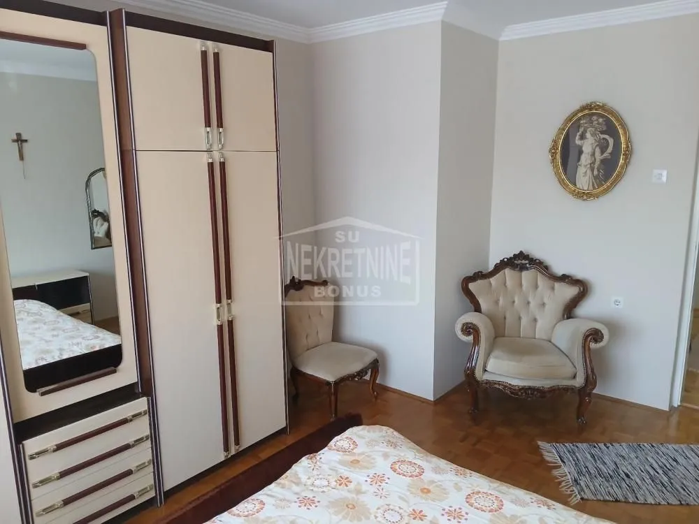 Prodaja, kuća, 175m², Veliki Radanovac, Subotica