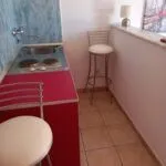 Izdavanje, garsonjera, 22m², Budva, Crna Gora - image 7