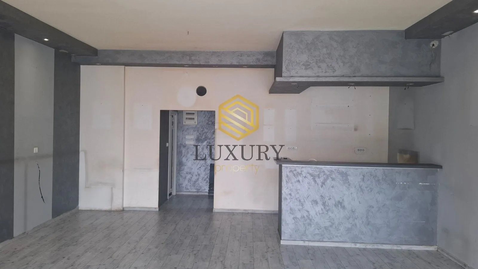 Rent, office space, 51m², Zabjelo, Podgorica