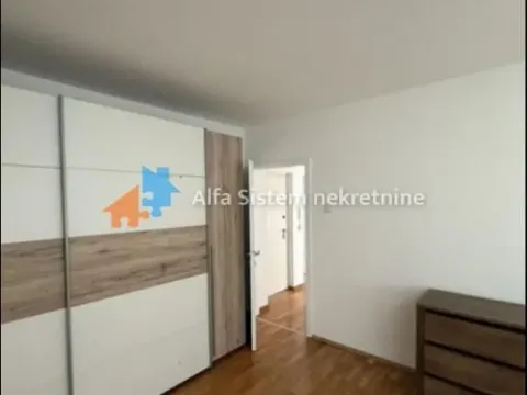 Rent, three bedroom apartment, 70m², Novi Beograd Blok 1 Fontana, Novi Beograd Sve Podlokacije - image 10