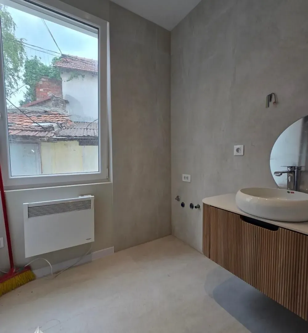 Sale, two bedroom apartment, 44m², Zemun Centar, Zemun Sve Podlokacije