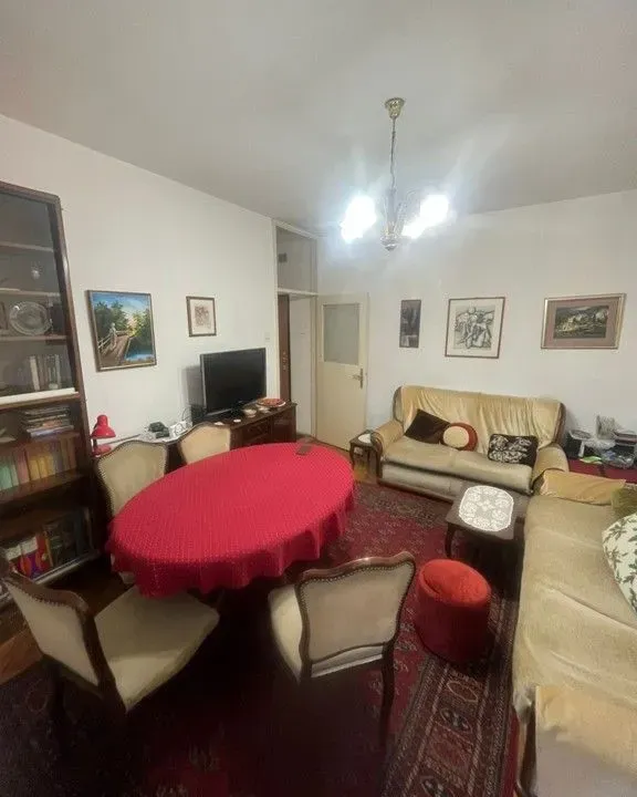 Sale, two bedroom apartment, 70m², Preko Morače, Podgorica