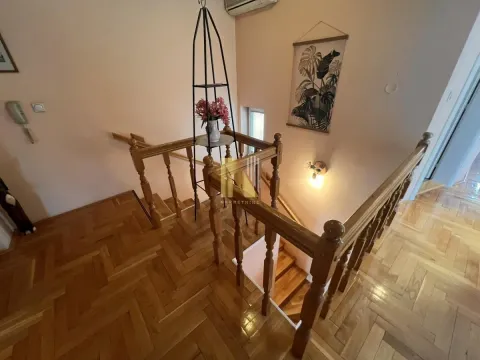 Prodaja, četvorosoban stan, 121m², Sajmište, Novi Sad - image 9