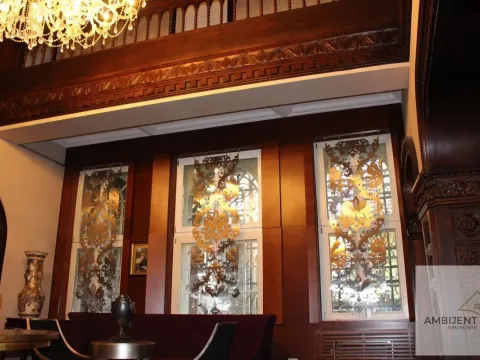 Prodaja, kuća, 1690m², Slavija, Vračar Sve Podlokacije - image 7