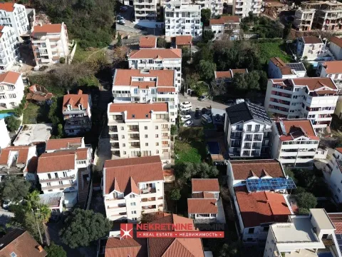 Prodaja, plac, 268m², Podkošljun, Budva - image 7