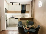 Izdavanje, dvosoban stan, 70m², Master Kvart, Podgorica - image 1