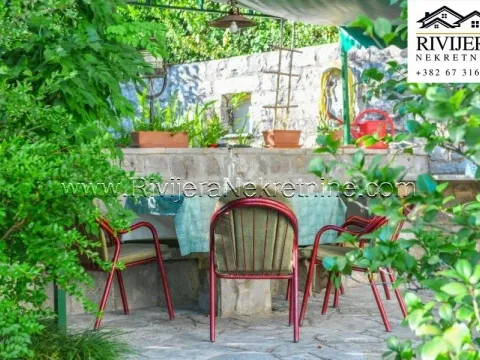 Prodaja, kuća, 279m², Bijela, Herceg Novi - image 9