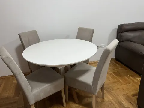Rent, two bedroom apartment, 52m², Stari Aerodrom, Podgorica - image 3