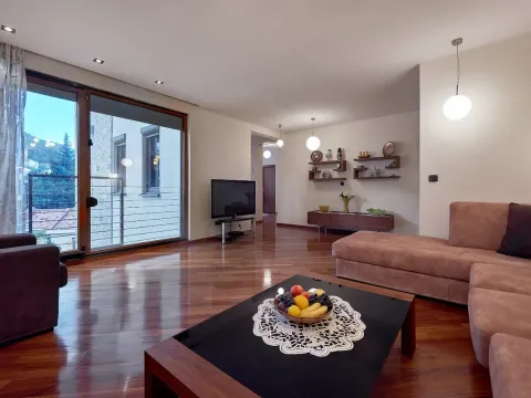 Sale, apartment, 121m², Budva, Crna Gora - image 1