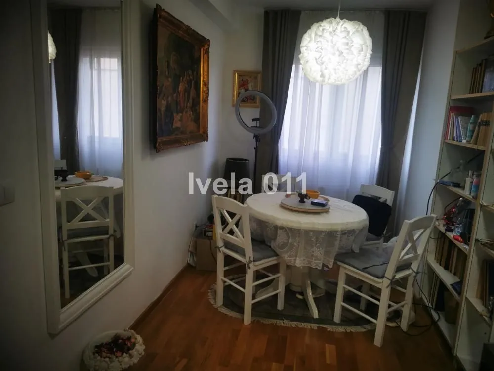 Sale, three bedroom apartment, 59m², Zvezdara Sve Podlokacije, Beograd