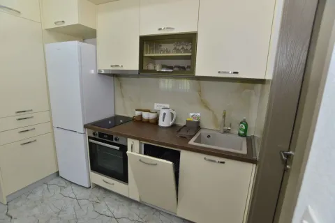 Izdavanje, jednosoban stan, 50m², Seljanovo, Tivat - image 3