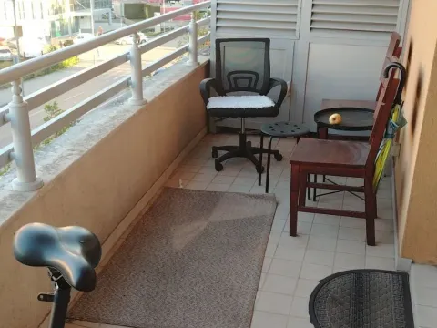 Izdavanje, garsonjera, 38m², City Kvart, Podgorica - image 5