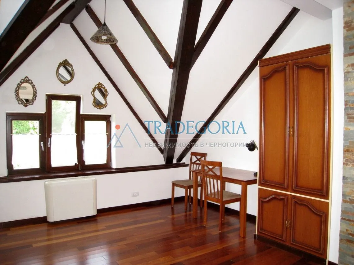 Prodaja, kuća, 392m², Sveti Stefan, Budva