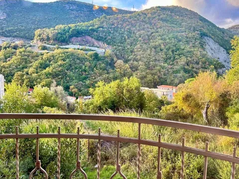 Sale, one bedroom apartment, 63m², Bečići, Budva - image 6