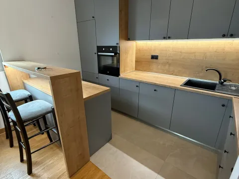 Prodaja, dvosoban stan, 72m², New City, Podgorica - image 4