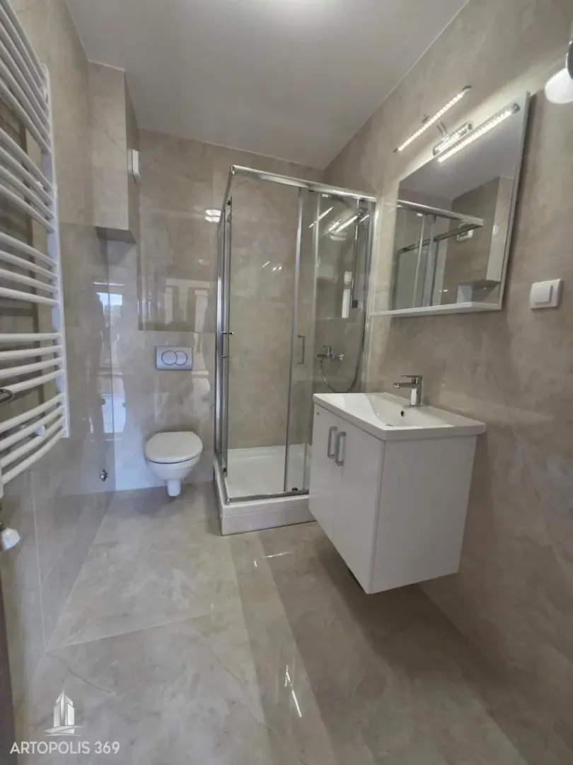 Prodaja, dvosoban stan, 63m², Batajnica, Beograd