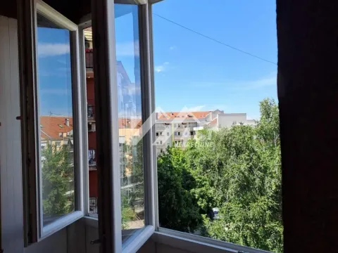 Izdavanje, dvosoban stan, 41m², Nova Detelinara, Novi Sad Sve Podlokacije - image 9