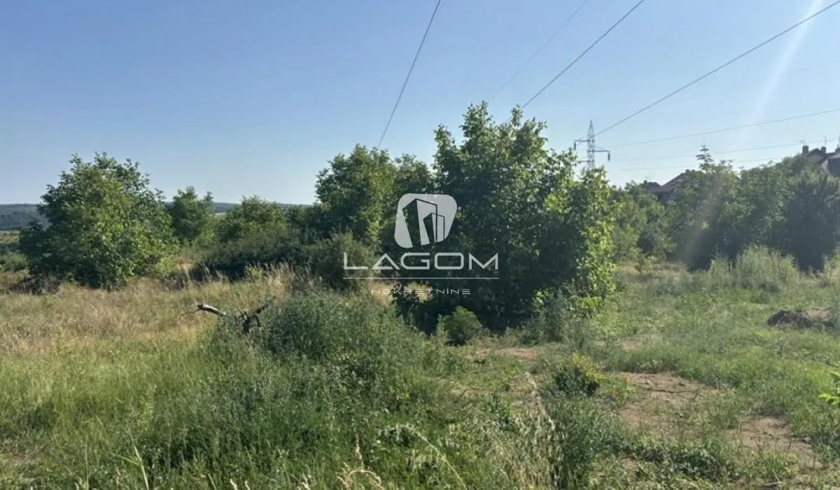 Prodaja, plac, 1994m², Resnik, Beograd