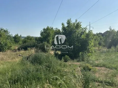 Sale, land lot, 1994m², Resnik, Beograd - image 8