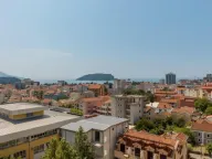 Izdavanje, dvosoban stan, 80m², Budva, Crna Gora - image 10