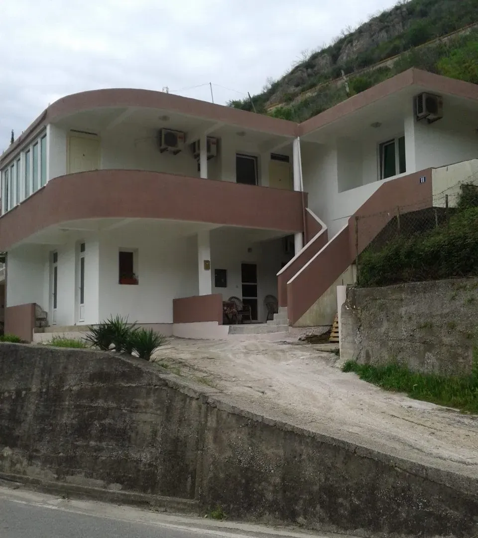 Sale, house, 350m², Budva, Crna Gora