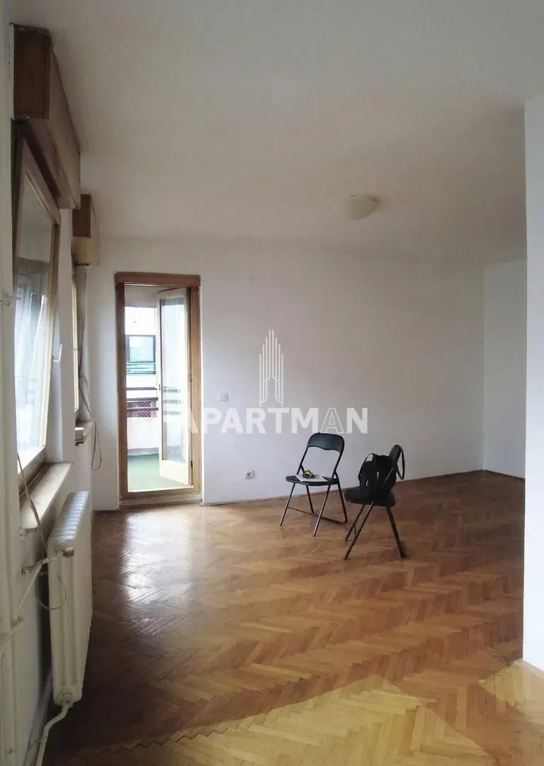 Prodaja, trosoban stan, 96m², Čukarička Padina, Beograd