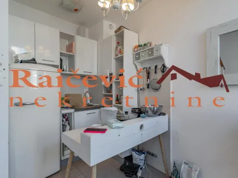 Prodaja, jednosoban stan, 42m², Crveni Krst, Beograd - image 4