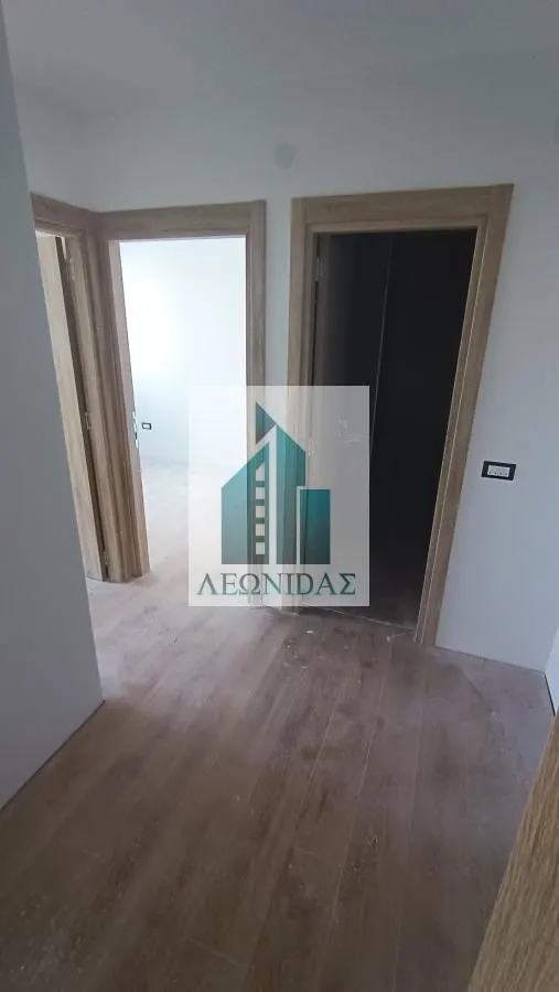 Sale, three bedroom apartment, 72m², Medijana, Niš
