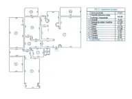Prodaja, trosoban stan, 122m², Centar, Podgorica - image 26