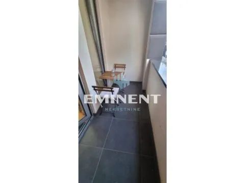 Rent, two bedroom apartment, 48m², Novi Beograd Blok 65, Novi Beograd Sve Podlokacije - image 11