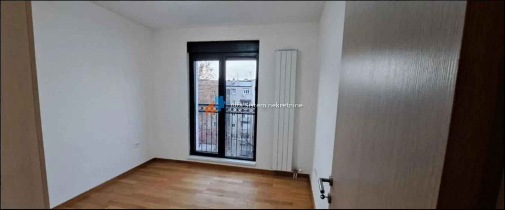 Rent, two bedroom apartment, 40m², Hadzipopovac, Palilula Sve Podlokacije