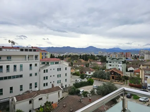 Rent, one bedroom apartment, 39m², Ljubović, Podgorica - image 6