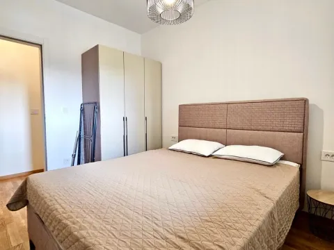 Izdavanje, jednosoban stan, 45m², Stari Aerodrom, Podgorica - image 7