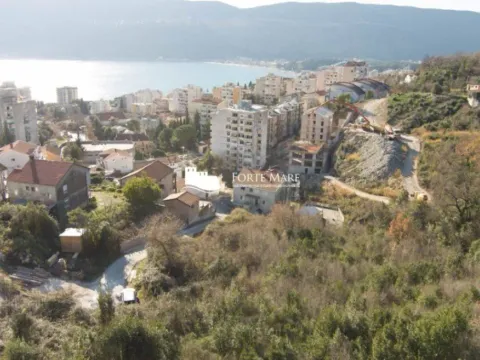 Prodaja, plac, 2500m², Topla, Herceg Novi - image 2