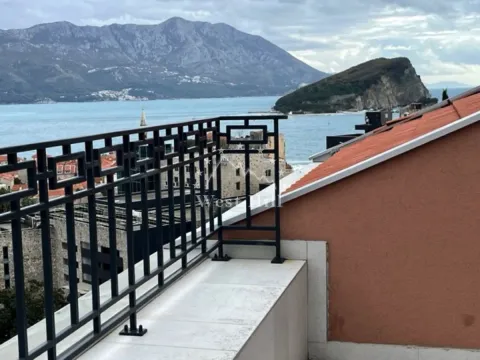 Sale, two bedroom apartment, 122m², Budva, Crna Gora - image 2