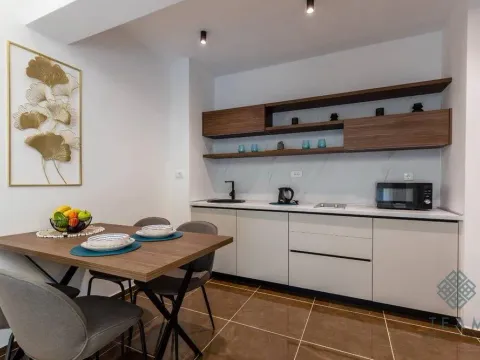 Sale, studio apartment, 36m², Bečići, Budva - image 6