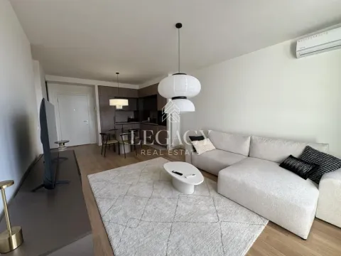 Izdavanje, dvosoban stan, 59m², Savski Venac, Beograd - image 11