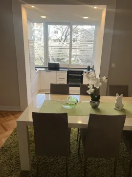 Rent, two bedroom apartment, 73m², Centar, Podgorica - image 8