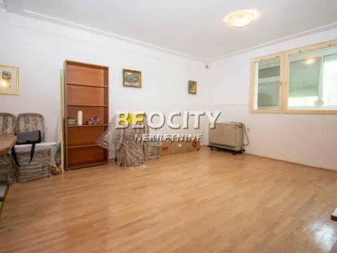 Prodaja, dvosoban stan, 52m², Karaburma, Palilula Sve Podlokacije - image 6