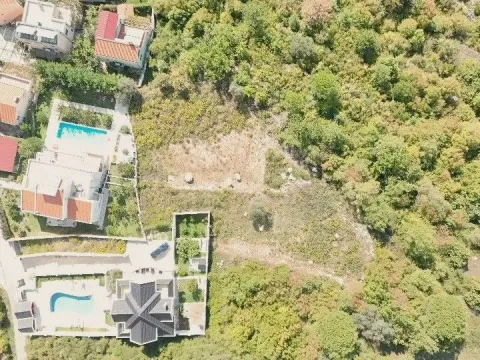 Prodaja, plac, 1700m², Podgorica, Crna Gora - image 9