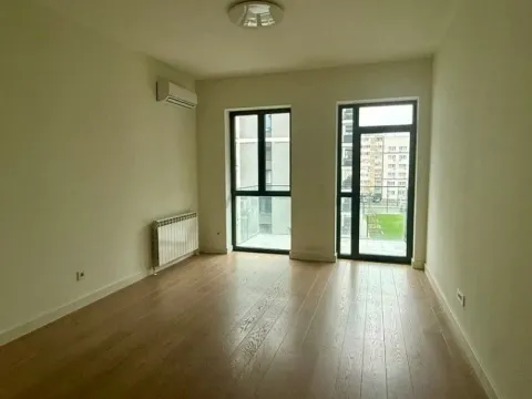 Prodaja, dvosoban stan, 53m², Savski Venac, Beograd - image 5