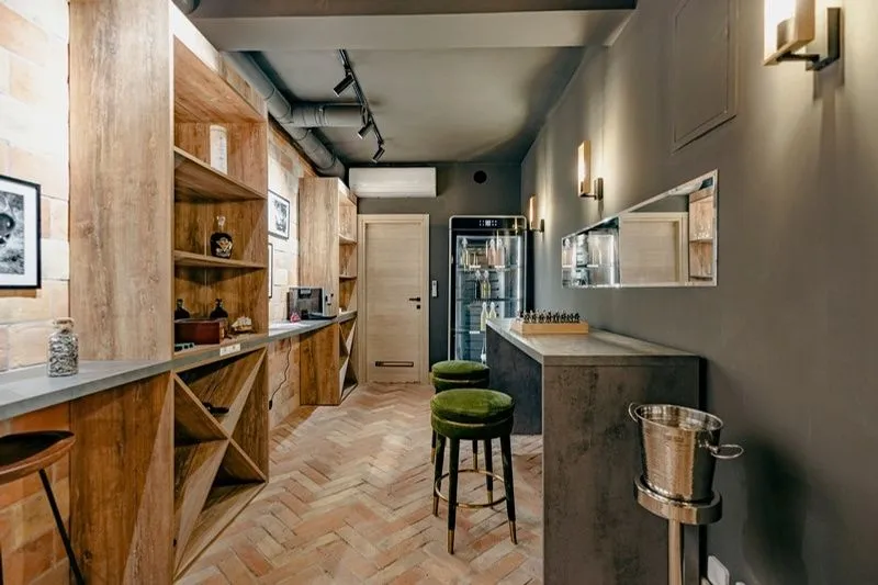 Prodaja, kuća, 228m², Centar, Herceg Novi