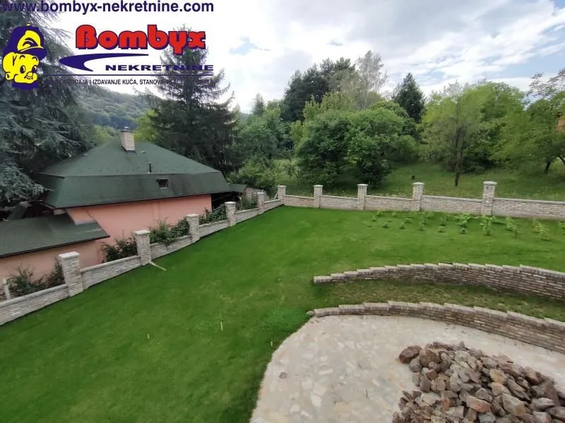 Prodaja, kuća, 300m², Sremska Kamenica, Petrovaradin