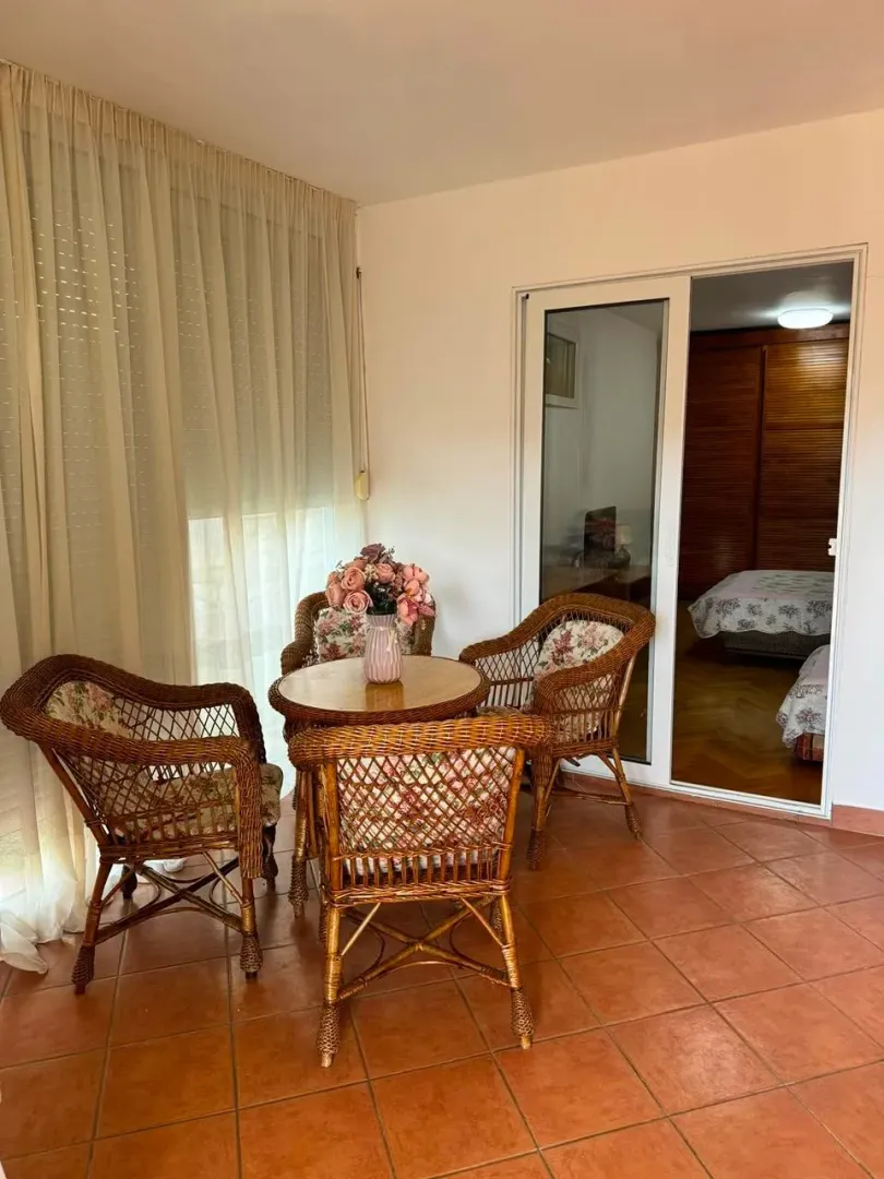 Prodaja, dvosoban stan, 86m², Petrovac, Budva