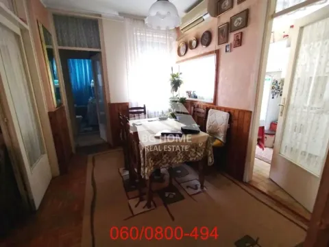 Prodaja, dvosoban stan, 58m², Retenzija, Beograd - image 5
