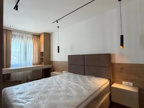 Izdavanje, jednosoban stan, 46m², Tološka šuma, Podgorica - image 5