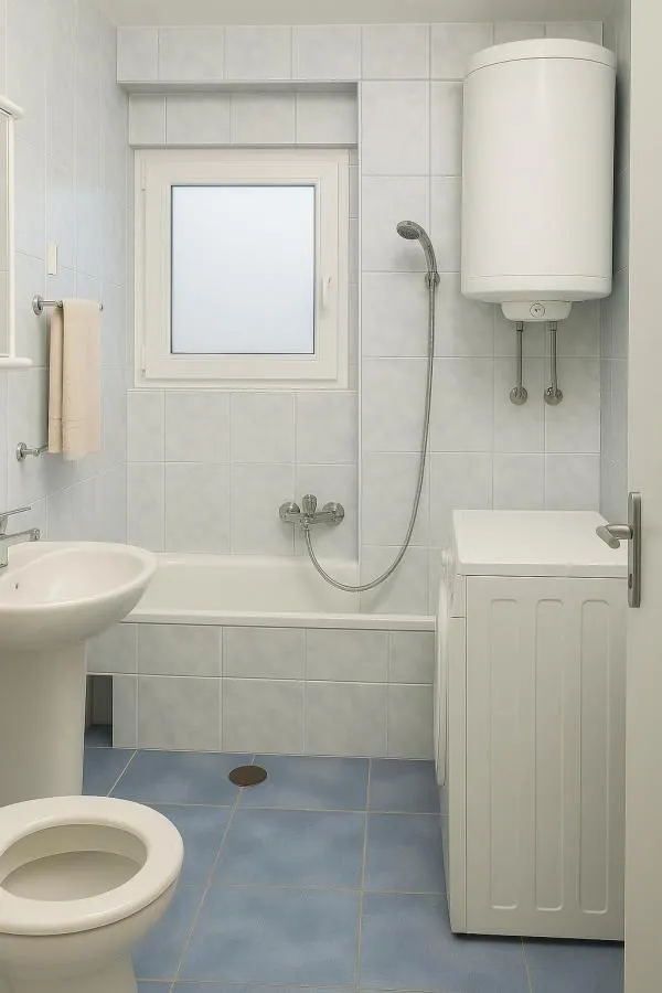Prodaja, trosoban stan, 86m², Centar, Novi Sad